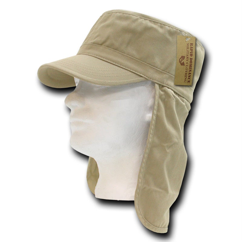 Rapid Dominance قبعات الفيلق الأجنبي، كاكي، L_XL - Image 1